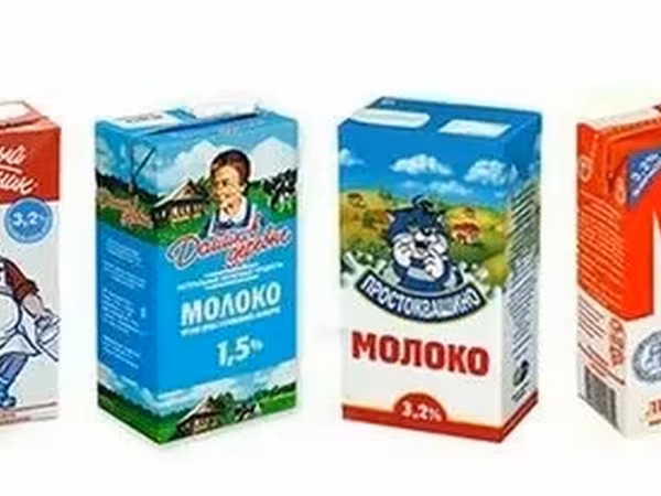 Просрок молока, масла, сливок опт.