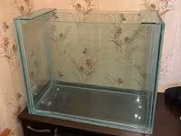 Ակվարիում 180 լիտր — Foto 3