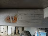 2001 Sundowner Trailers Sunlite Gooseneck Horse Trailer — photo 3