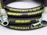 Furtun pentru sudara semperit рукав для сварки — foto 2