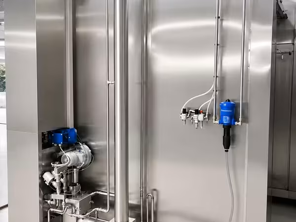 Термодымовая камера топаз ткд-200.2.э