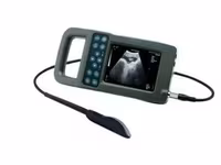 Kaixin KX5600F Veterinar UZI apparati — sawirka 2