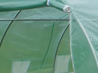 Sera Tip Tunel 4X2X2 M - a4 - livrare/achitare in 4rate/agrotop — foto 2