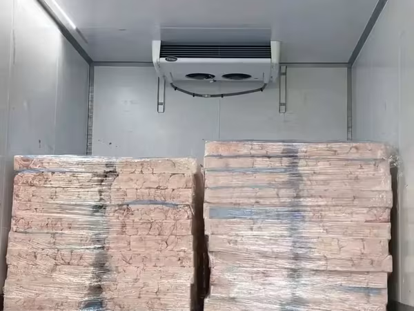 Жир сырец свиной пищевой