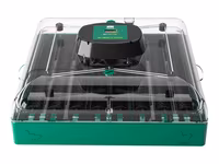 Incubator de ouă EU Profi C-72 — عکس 4