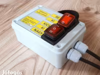 Eladó kettő fokozatú elektromos sertés kábító — عکس 4