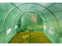 Sera Tip Tunel 4X2X2 M - a4 - livrare/achitare in 4rate/agrotop — foto 5