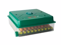 Incubator De Oua Des Champs Eco Profi C-70 - xh - livrare/achitare in 4rate/agrotop — foto 1