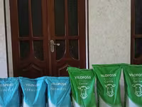 VILOFOSS mineral ozuqalari, Premiks, IDEALKORM yemlari — عکس 2