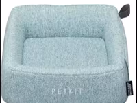 Petkit Four Season Sleep Bed M Size (P7110) Orta ölçülü pişiklər və — عکس 2