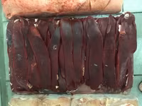 Свиные субпродукты — снимка 5