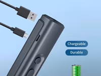 Ultrasəs it uzaqlaşdırıcı cihaz - Funksiya: Ultrasonik siqnal — zdjęcie 4