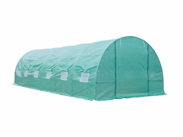 Sera 10X4X2 M - 2q - livrare/achitare in 4rate/agrotop
