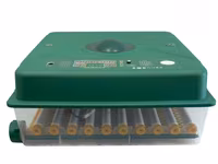 Incubator De Oua Des Champs Eco Profi C-70 — сүрөт 2