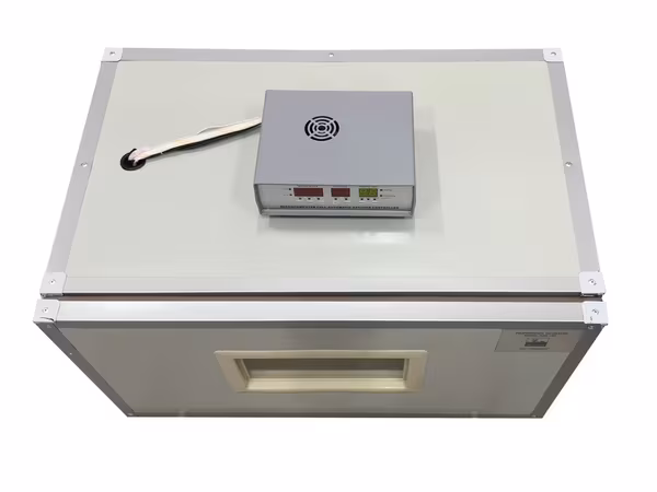 Инкубатор для яиц Des Champs DZO-180