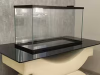 Ակվարիում 70 լիտր — عکس 1