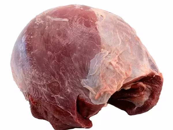 Оковалок halal, стандарт namp, бык.