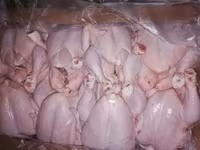 Суповая курица 2 сорт — ảnh 1