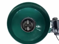 Granulator de furaje Des Champs EU profi 150 — عکس 3