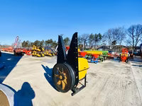 Stropitoare Bata de tip Turn de la 200L - 330L - 450L cu garantie 1 an — foto 5