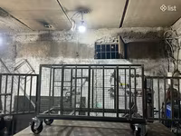 Սայյլակ խոզերի և այլ կենդանիների համար — 3 зураг