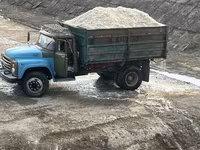 Жом жом жом жом 10 11тонн званите 24/7 любой регион хвостик 8/ 9 тонн — foto 1