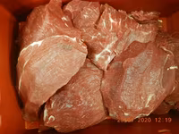Продаем говядину 1 сорта — foto 3