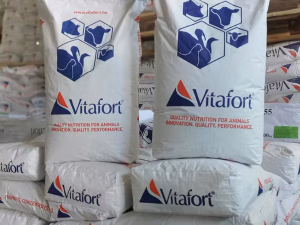 Premix pentru animale și păsări