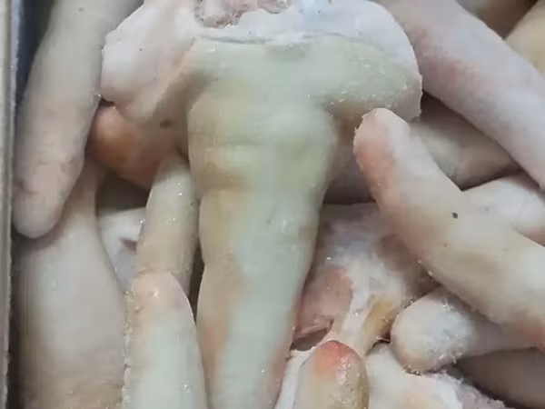 Свиные хвосты