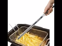 Analizator de calitate pentru ulei - Atago Dom-24 — ფოტო 2