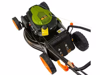 Mașină de tuns iarba Procraft PLM 460 8I — foto 3