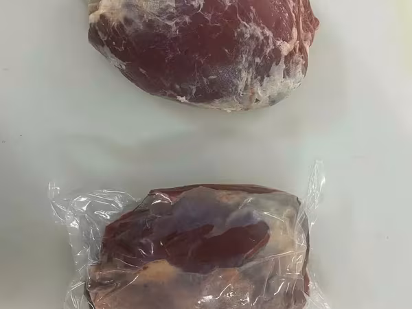 Таз оковалок halal доставка до клиента
