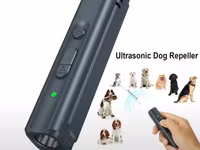 Ultrasəs it uzaqlaşdırıcı cihaz - Funksiya: Ultrasonik siqnal — zdjęcie 2