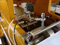 Дозировочное оборудование для сгущенки — 1. fotó