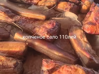 Сало домашнего копчения — photo 2