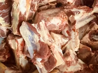 Мясо говядины замороженное (таз) — 4-сурет