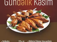 İstənilən çəkidə Bildirçin Əti alana Pulsuz ət və Hədiyyəmiz var. • 15 — foto 2