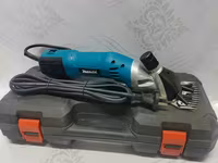 Профессиональная машинка для стрижки овец Makita - Тип: электрическая — fotografija 1