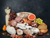 Импортозамещение вяленое мясо — फ़ोटो 4