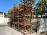 Container metalic — 4. fotó