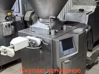 Выкуп колбасного оборудования — รูปภาพ 1