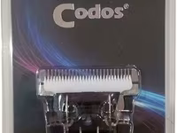 Codos 9600/ 9700 kəsən dişi Original Codos maşınkasının dişləri — عکس 1
