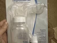TRIXIE Saugflaschen-Set – balaca it və pişik balaları üçün yemləmə — รูปภาพ 2