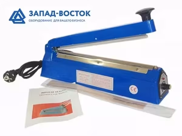 Импульсный настольный запайщик fs-300