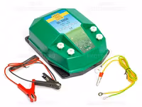 Aparat Gard Electric 12 V, 4,5/3,2/7,2 Joule/ Электропастух — عکس 2