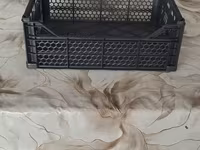Məhsul: Plastik qəfəslər (logistika və kənd təsərrüfatı üçün) Təsvir — foto 5