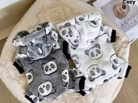 Հուդի-կոմբինեզոն — عکس 3