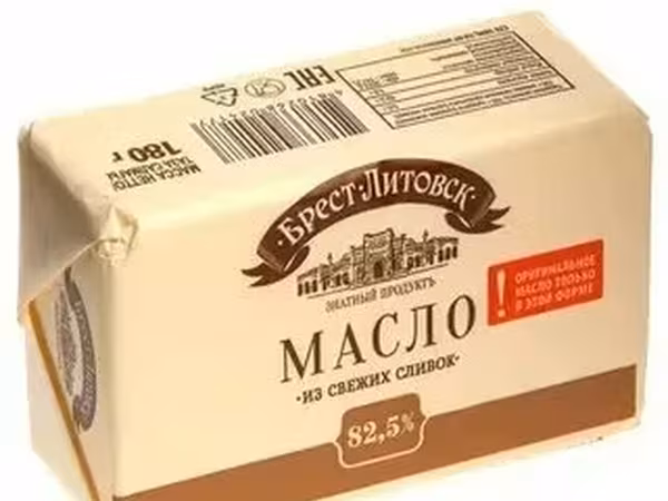 Просрок масла для пром. переработ.