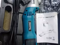 Электрическая машинка для стрижки овец RODEX RDX923 в кейсе — foto 4