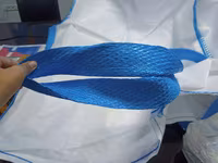 Промышленные Биг бэги  постоянный запас, привлекательная цена — 5 зураг